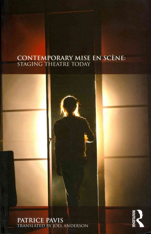 Produktbild: Contemporary Mise en Sc&egrave;ne