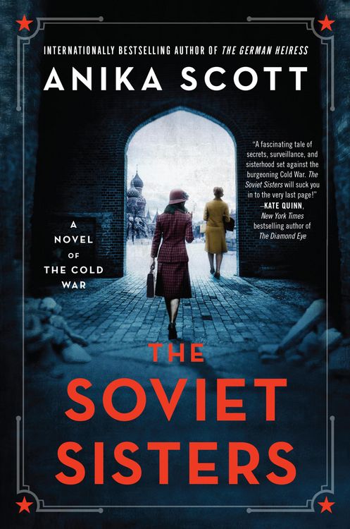 Produktbild: The Soviet Sisters