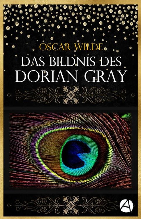 Produktbild: Das Bildnis des Dorian Gray