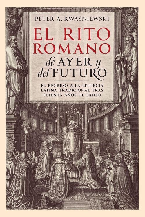Produktbild: El Rito Romano de Ayer y del Futuro