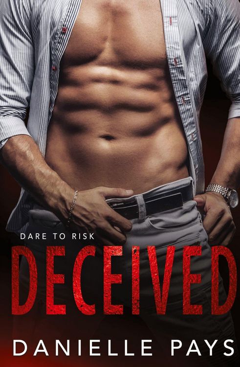 Produktbild: Deceived