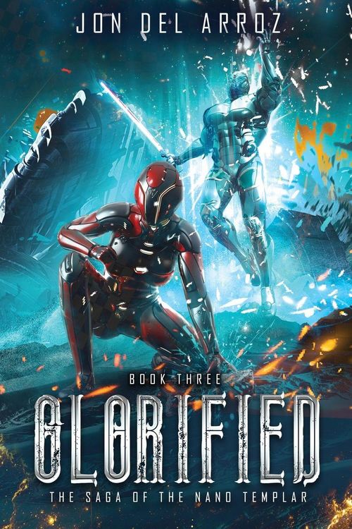 Produktbild: Glorified