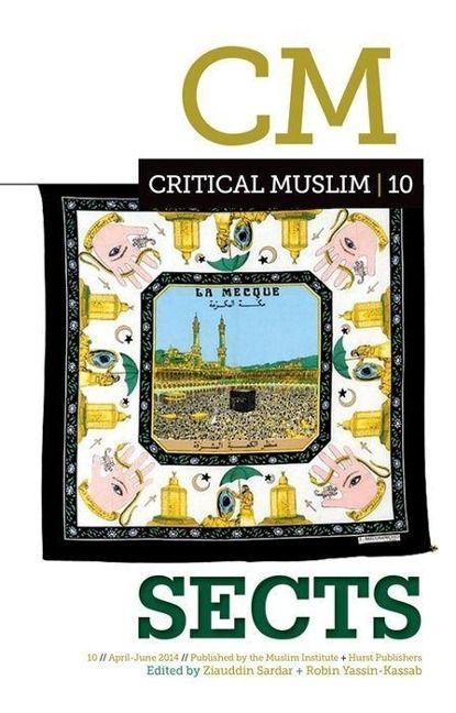 Produktbild: Critical Muslim 10