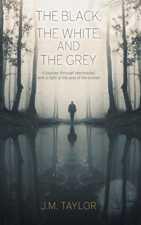 Produktbild: The Black, The White, and The Grey