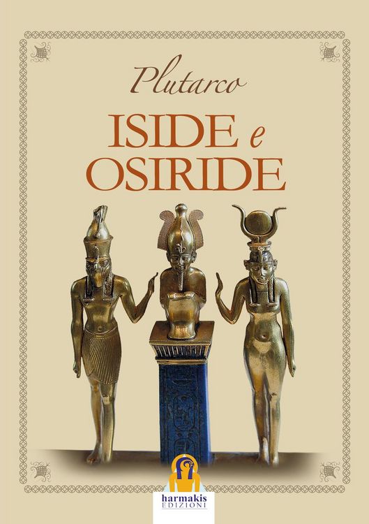 Produktbild: Iside e Osiride