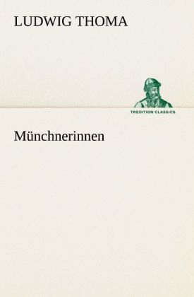 Produktbild: M&uuml;nchnerinnen