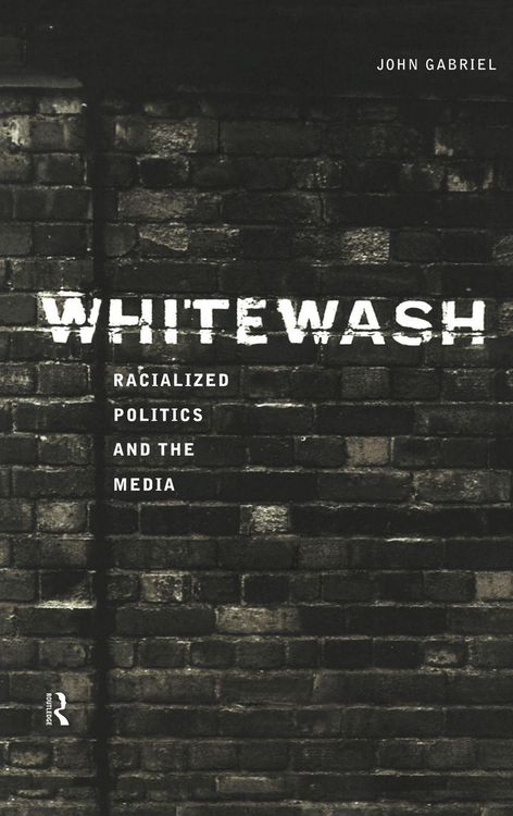 Produktbild: Whitewash