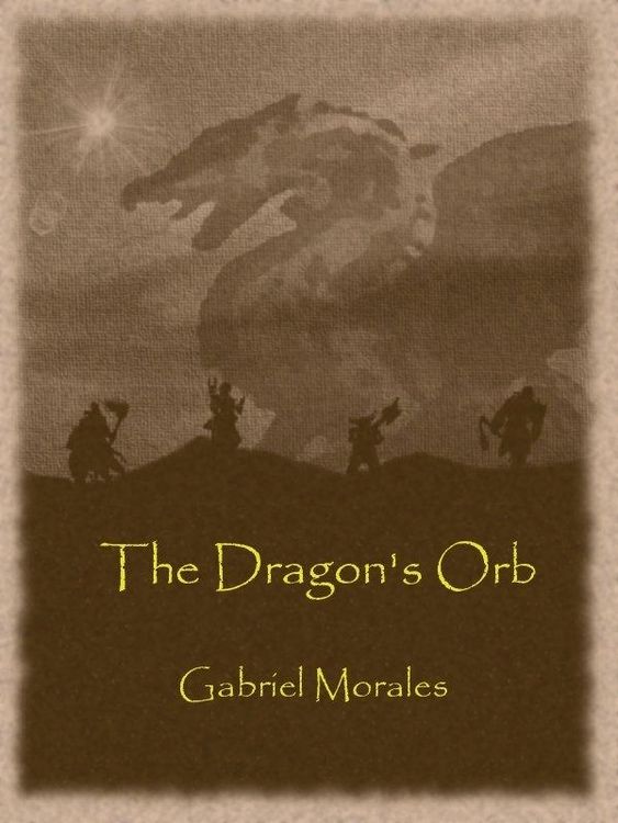 Produktbild: Dragon's Orb