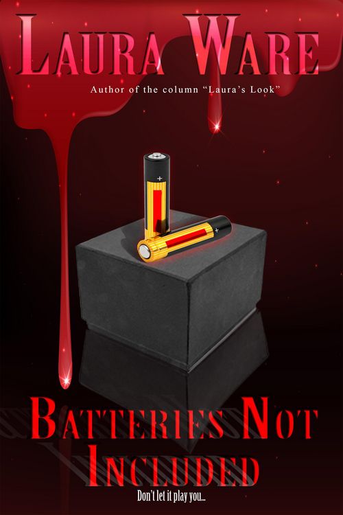 Produktbild: Batteries Not Included