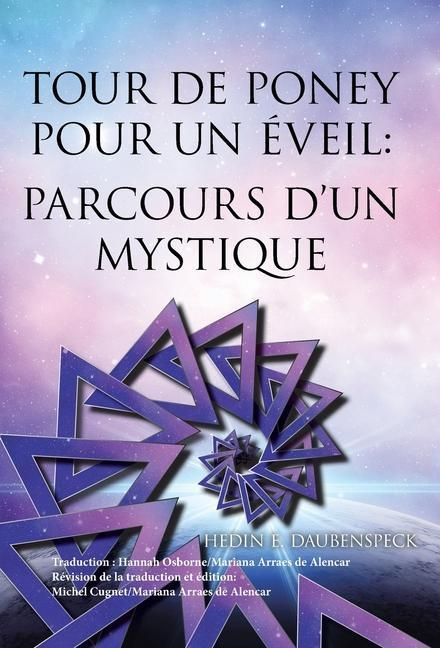 Produktbild: Tour De Poney Pour Un &Eacute;veil