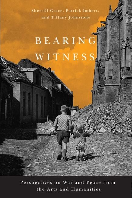 Produktbild: Bearing Witness