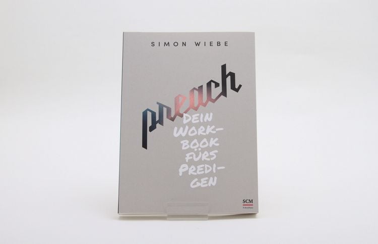 Produktbild: Preach