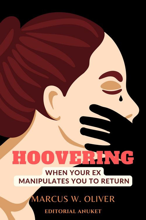 Produktbild: Hoovering: When Your ex Manipulates you to Return