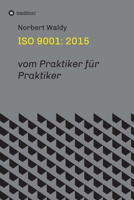 Produktbild: ISO 9001: 2015