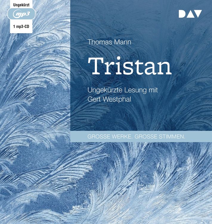 Produktbild: Tristan