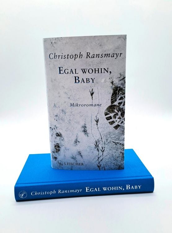 Produktbild: Egal wohin, Baby