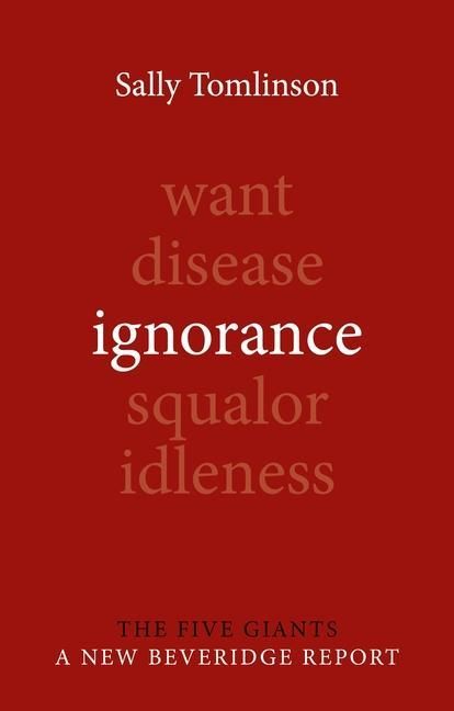 Produktbild: Ignorance
