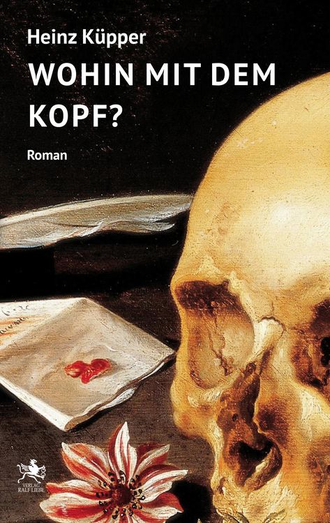 Produktbild: Wohin mit dem Kopf?