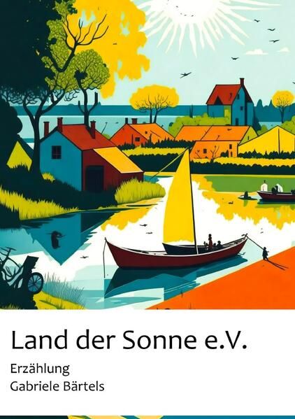 Produktbild: Land der Sonne e.V.