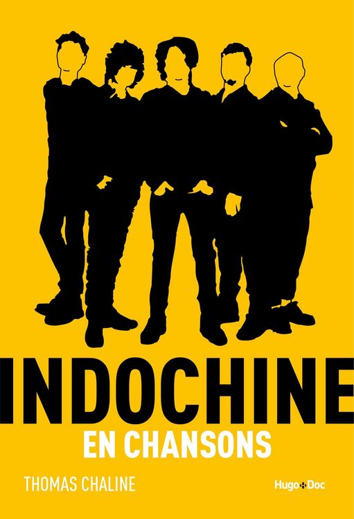 Produktbild: Indochine en chansons