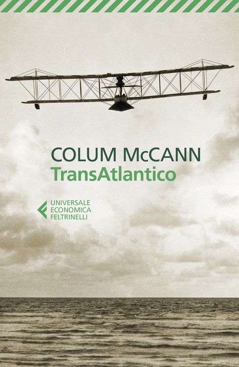 Produktbild: Transatlantic