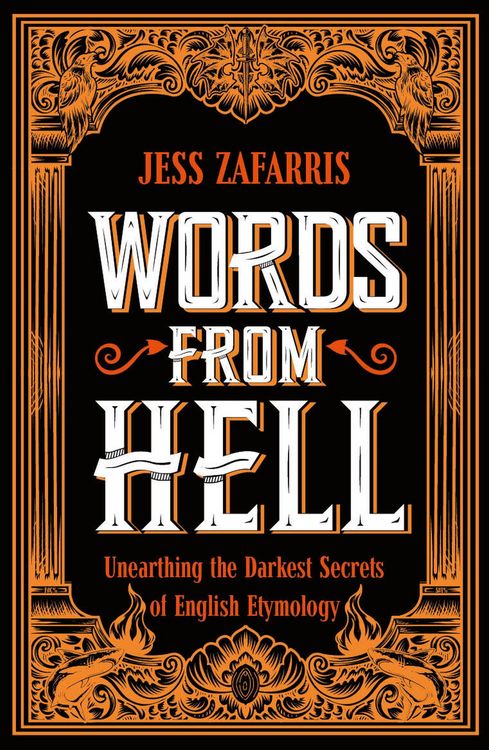 Produktbild: Words from Hell