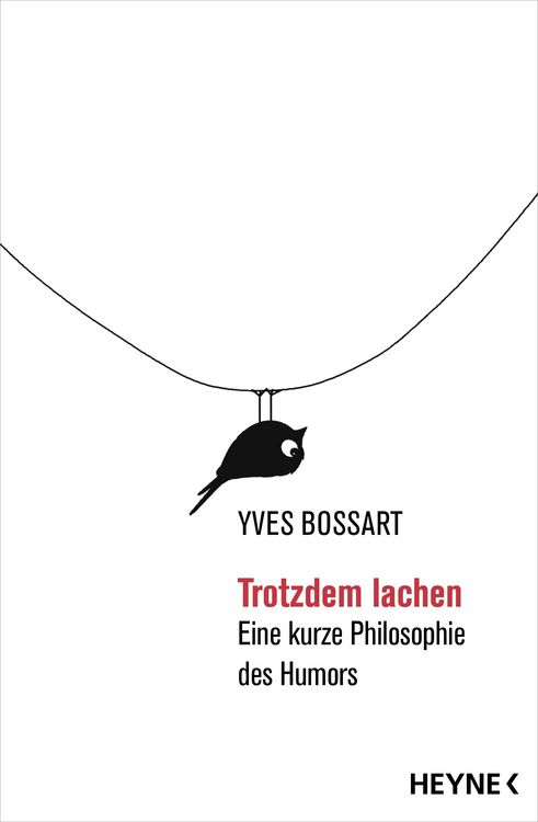 Produktbild: Trotzdem lachen