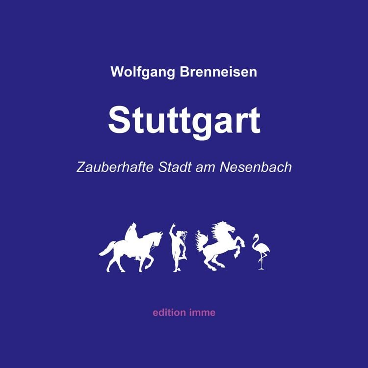 Produktbild: Stuttgart