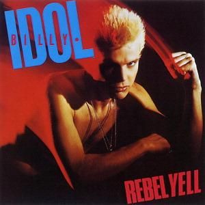 Produktbild: Idol, B: Rebel Yell (Expanded Version)