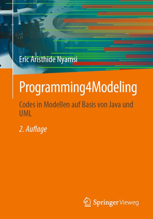Produktbild: Programming4Modeling
