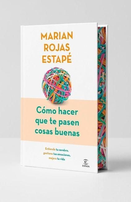 Produktbild: C&oacute;mo Hacer Que Te Pasen Cosas Buenas (Edici&oacute;n Especial) / How to Make Good Things Happen (Special Edition)