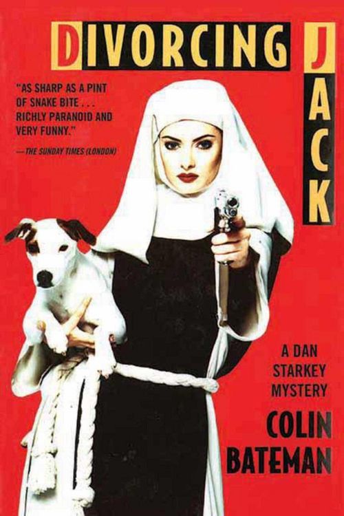 Produktbild: Divorcing Jack