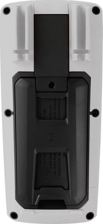 Produktbild: VOLTCRAFT VC MFK-2000 Kalibrator Temperatur