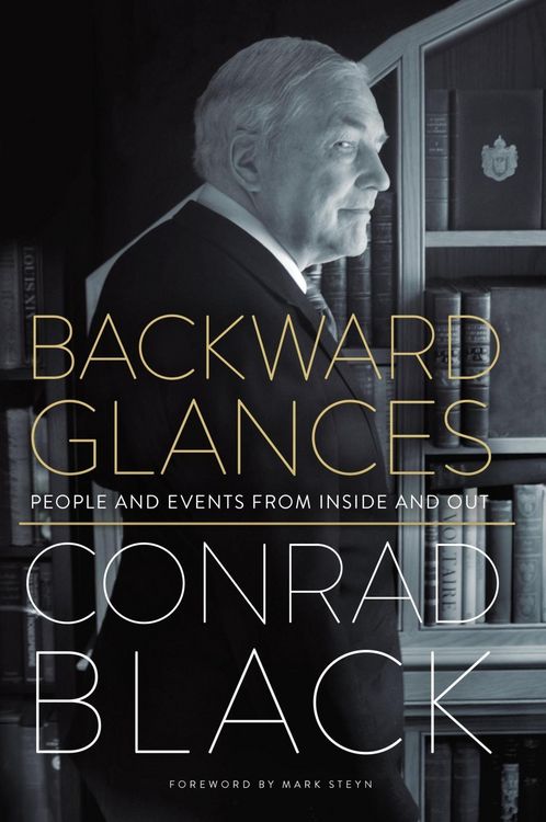 Produktbild: Backward Glances