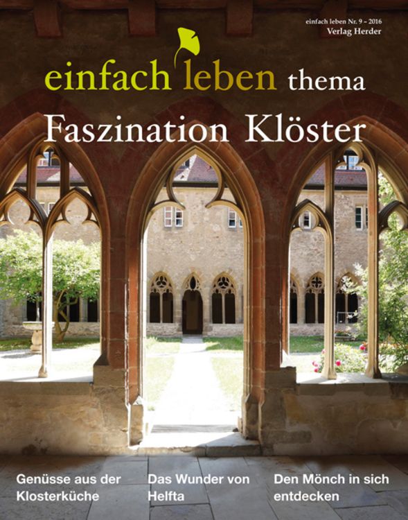 Produktbild: Faszination Klöster