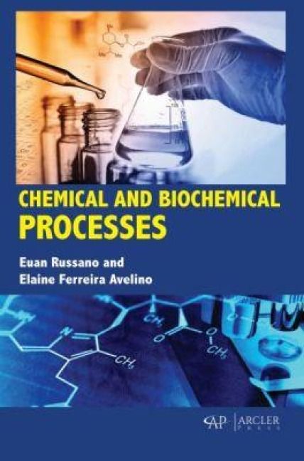 Produktbild: Chemical and Biochemical Processes
