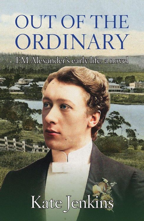 Produktbild: Out of the Ordinary