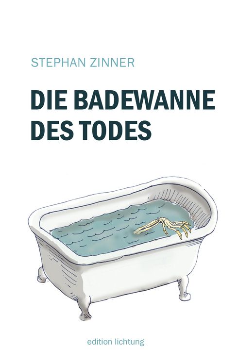 Produktbild: Die Badewanne des Todes