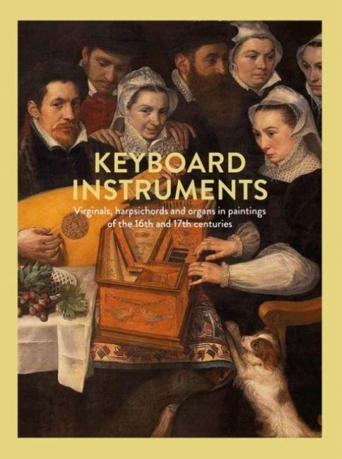 Produktbild: Keyboard Instruments