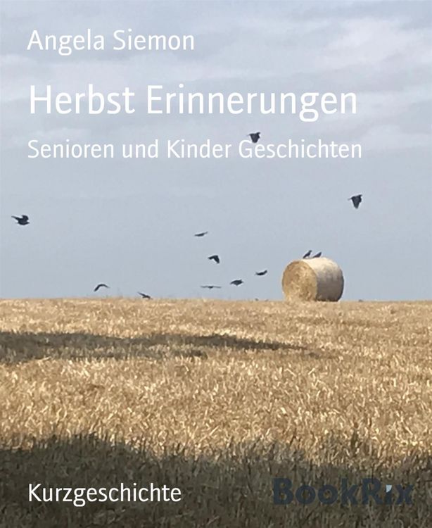 Produktbild: Herbst Erinnerungen