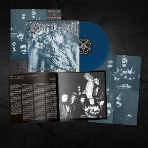 Produktbild: The Principle Of Evil Made Flesh (Aqua Blue LP)