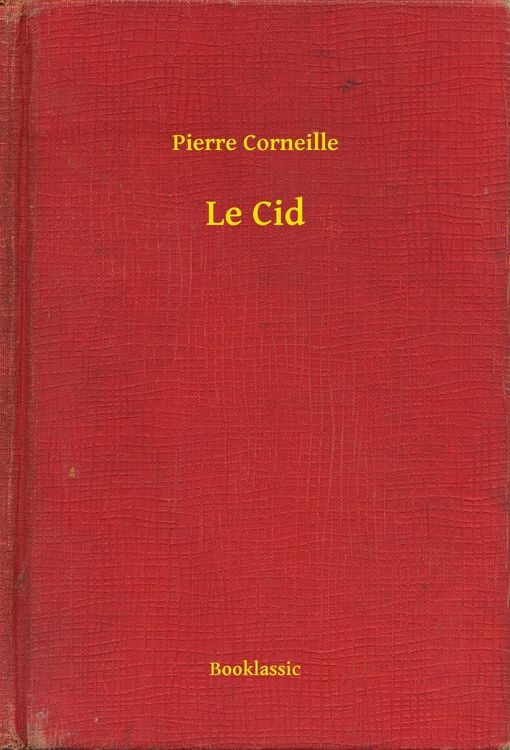 Produktbild: Le Cid