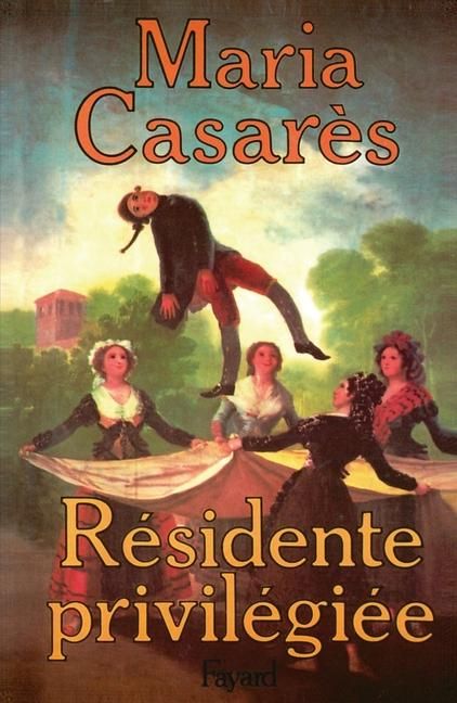 Produktbild: R&eacute;sidente privil&eacute;gi&eacute;e