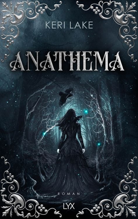 Produktbild: Anathema