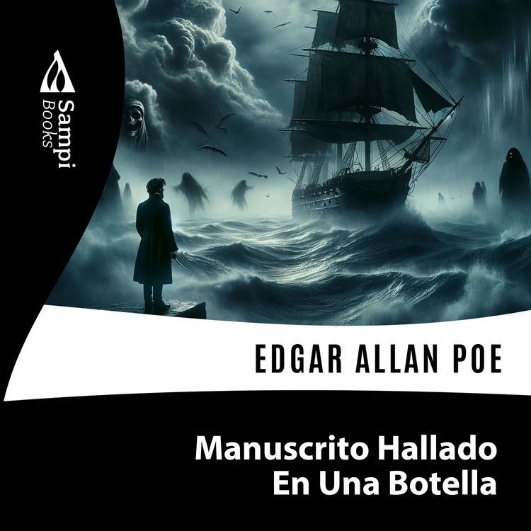 Produktbild: Manuscrito Hallado en una Botella