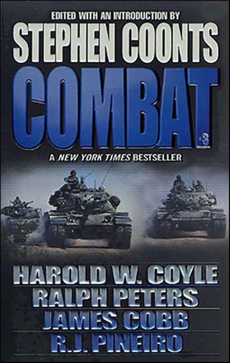 Produktbild: Combat #3