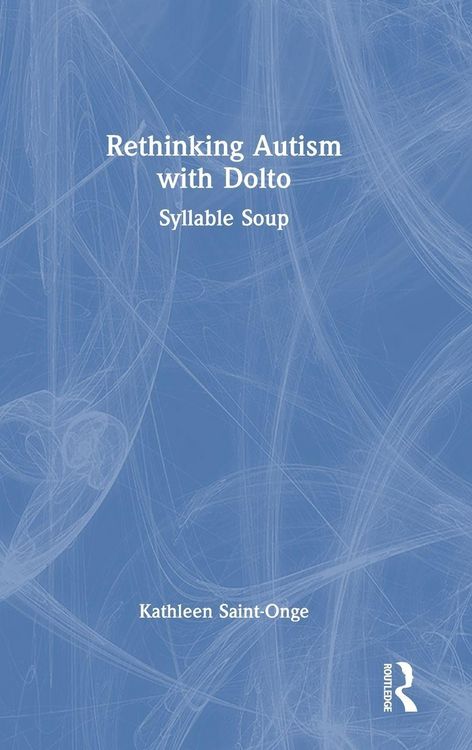 Produktbild: Rethinking Autism with Dolto