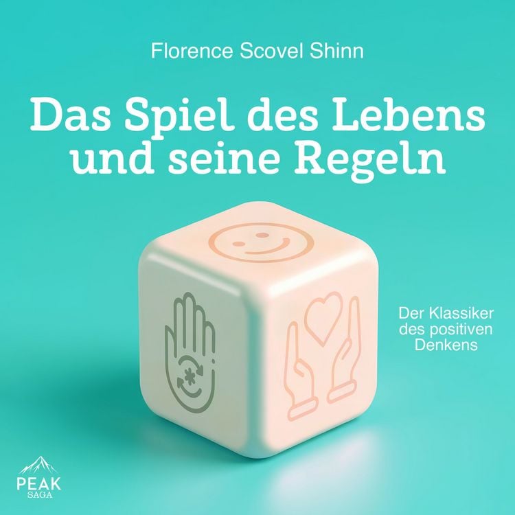 Produktbild: Das Spiel des Lebens und seine Regeln
