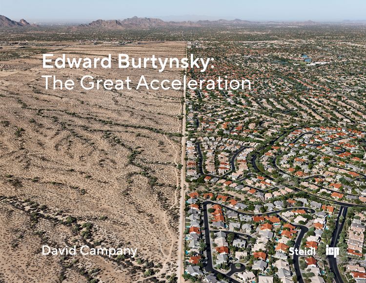 Produktbild: The Great Acceleration