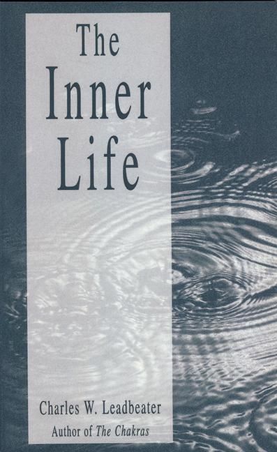 Produktbild: The Inner Life